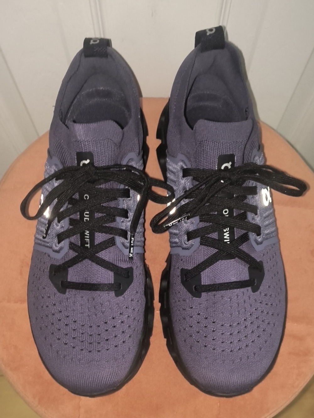 On Men's Cloudswift 4 Running Shoe Size 9 NWOB - Picture 2 of 8